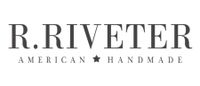 R. Riveter coupons